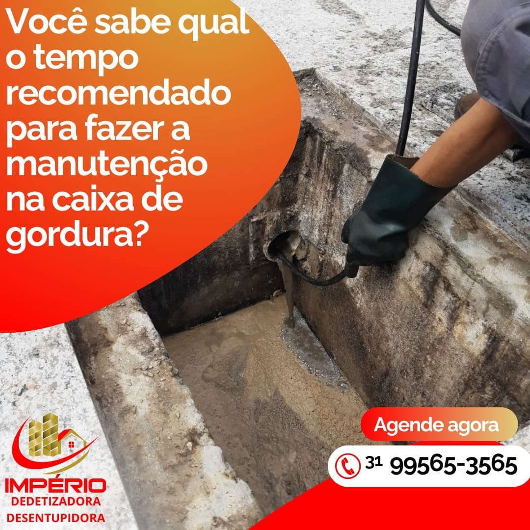 Limpeza de Fossa